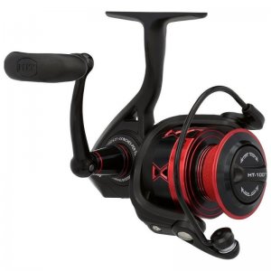 Naviják s přední brzdou Penn Fierce IV 2500