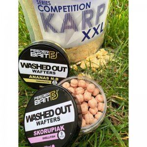 Methodmix Competition Carp XXL 800g