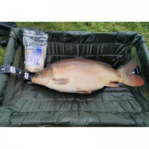 Methodmix Competition Carp XXL 800g