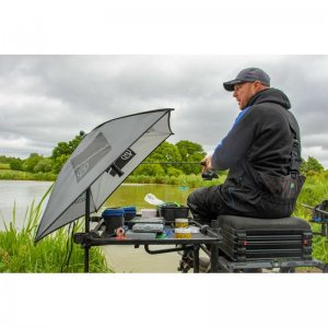 Offbox Side Tray Support Accessory Arm