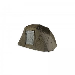 Zimní přehoz JRC Defender Oval Brolly 60"