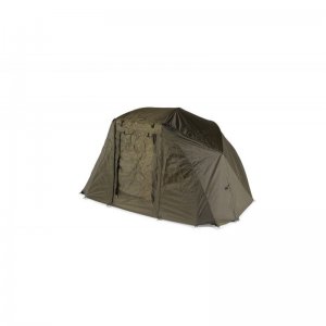 Zimní přehoz JRC Defender Oval Brolly 60"