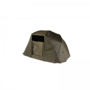 Zimní přehoz JRC Defender Oval Brolly 60"