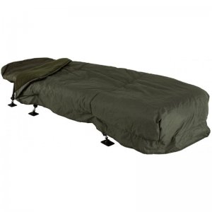 Spací pytel s dekou SET JRC Defender Sleeping Bag & Cover 3S