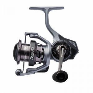 Naviják s přední brzdou Abu Garcia Revo 3 SX 3000H