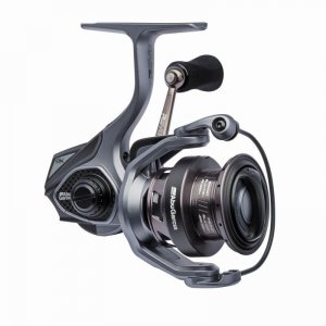 Naviják s přední brzdou Abu Garcia Revo 3 SX 3000H