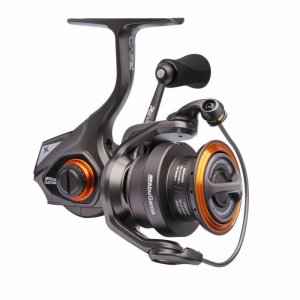 Naviják s přední brzdou Abu Garcia Revo 3 S 2500SH
