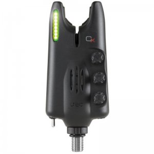 Signalizátor s příposlechem JRC Radar CX 4+1 (Multi-colour)+Zdarma kufřík