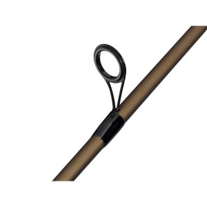 Přívlačový prut s navijákem FD Mitchell Tanager Camo II Spin 2,40m 10-30g