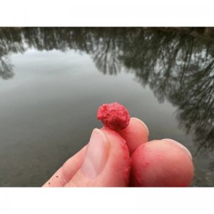 Wafter Boilies Action Method Feeder Fans 12 mm 100 ml