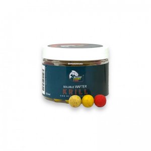 Wafter Boilies Action Method Feeder Fans 12 mm 100 ml