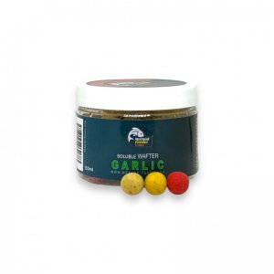 Wafter Boilies Action Method Feeder Fans 12 mm 100 ml