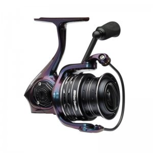 Naviják s přední brzdou Abu Garcia Spike 2500SH