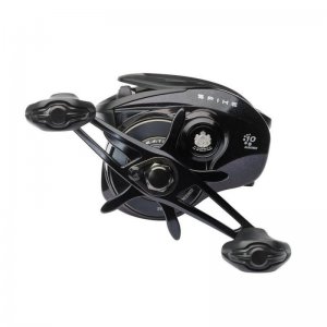 Multiplikátor Abu Garcia Spike Crank LG LH (levá ruka)