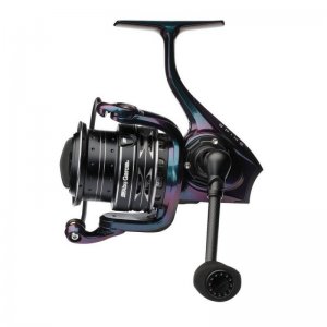 Naviják s přední brzdou Abu Garcia Spike 2500S