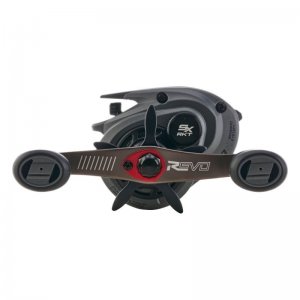 Multiplikátor Abu Garcia Revo5 SX Rocket Hi-Speed LH (levá ruka)