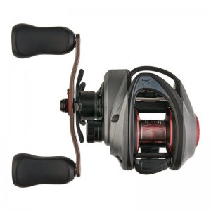 Multiplikátor Abu Garcia Revo5 SX Rocket Hi-Speed LH (levá ruka)