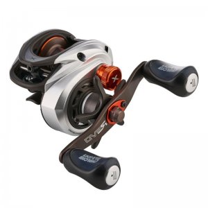 Multiplikátor Abu Garcia Revo5 X Hi-Speed LH (levá ruka)