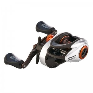 Multiplikátor Abu Garcia Revo5 X Hi-Speed LH (levá ruka)