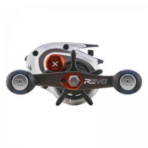 Multiplikátor Abu Garcia Revo5 X Hi-Speed LH (levá ruka)