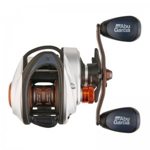 Multiplikátor Abu Garcia Revo5 X Hi-Speed LH (levá ruka)