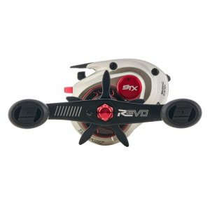 Multiplikátor Abu Garcia Revo5 STX LH (levá ruka)
