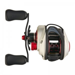 Multiplikátor Abu Garcia Revo5 STX LH (levá ruka)