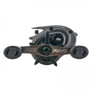 Multiplikátor Abu Garcia Revo5 SX Hi-Speed LH (levá ruka)