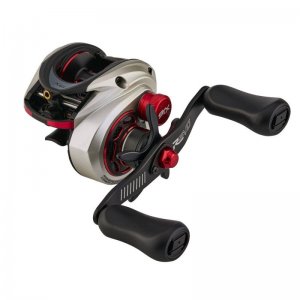 Multiplikátor Abu Garcia Revo5 STX Hi-Speed LH (levá ruka)