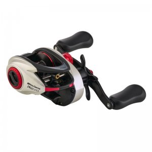 Multiplikátor Abu Garcia Revo5 STX Hi-Speed LH (levá ruka)