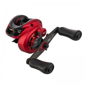 Multiplikátor Abu Garcia Revo5 Rocket Hi-Speed LH (levá ruka)