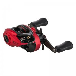 Multiplikátor Abu Garcia Revo5 Rocket Hi-Speed LH (levá ruka)