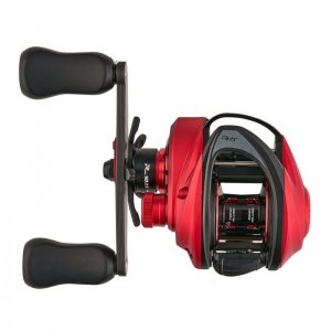Multiplikátor Abu Garcia Revo5 Rocket Hi-Speed LH (levá ruka)