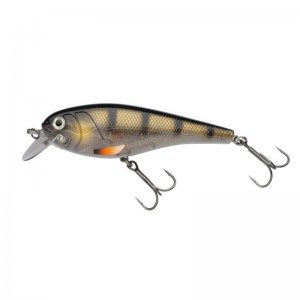 Wobler Abu Garcia Hi-Lo Floating 12cm