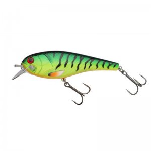 Wobler Abu Garcia Hi-Lo Floating 12cm