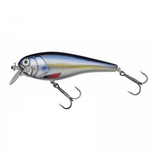 Wobler Abu Garcia Hi-Lo Floating 12cm