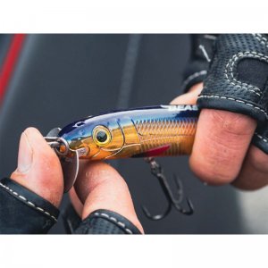 Wobler Abu Garcia Hi-Lo Sinking 14cm
