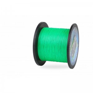 Carp´R´Us Kmenová šňůra Total Contact Sinking Green