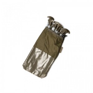 Trakker Kolíky k bivaku - Bivvy Pegs 8 inch, 10ks