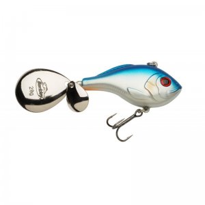 Wobler Berkley Pulse Spintail XL 18g