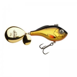 Wobler Berkley Pulse Spintail XL 18g