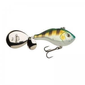 Wobler Berkley Pulse Spintail XL 28g