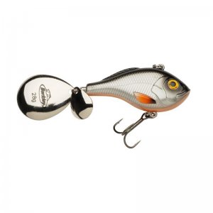 Wobler Berkley Pulse Spintail XL 18g