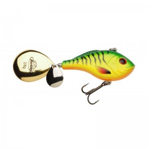 Wobler Berkley Pulse Spintail XL 28g