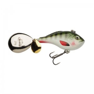 Wobler Berkley Pulse Spintail XL 18g