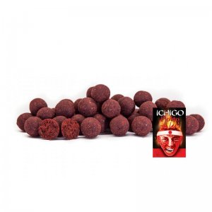 Boilies - Ichigo Hotto