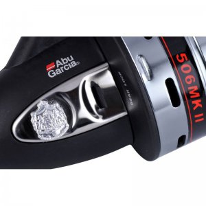 Naviják s krytou cívkou Abu Garcia 506 MK2