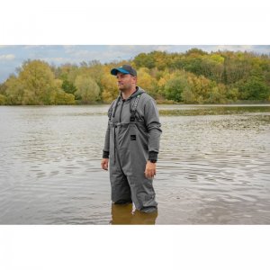 Heavy Duty Chest Waders
