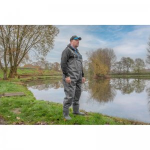 Heavy Duty Chest Waders