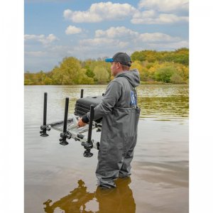 Heavy Duty Chest Waders